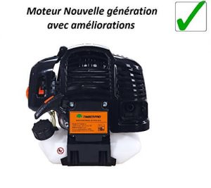 moteur nouvelle génération